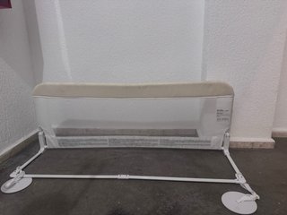 Barandillas de Cama Infantiles (2 unidades)