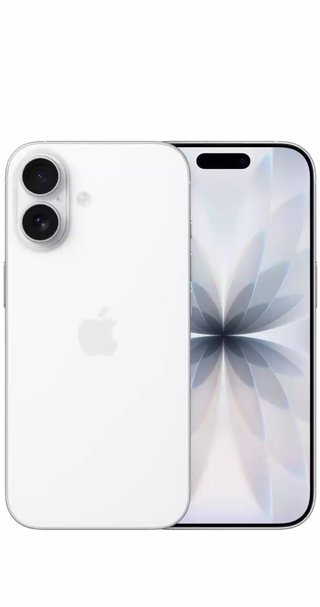 iPhone 17 Blanco 256GB