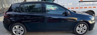 Peugeot 308 2017
