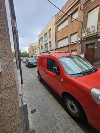 Renault Kangoo 2010