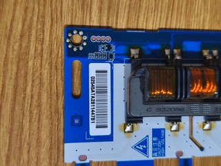 Inverter SSI320_4UG01 para Sony KDL-32BX300