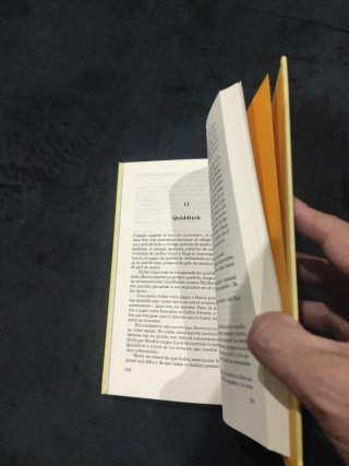Harry Potter Y La Piedra Filosofal