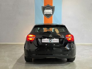 Mercedes-Benz Clase A 2014