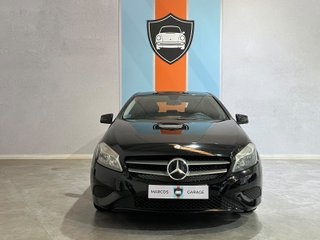 Mercedes-Benz Clase A 2014