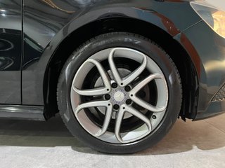 Mercedes-Benz Clase A 2014