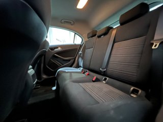 Mercedes-Benz Clase A 2014