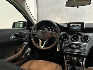 Mercedes-Benz Clase A 2014