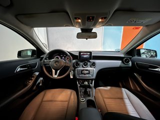Mercedes-Benz Clase A 2014