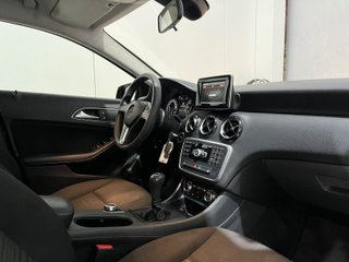 Mercedes-Benz Clase A 2014