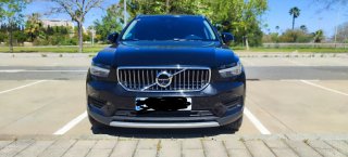 Volvo XC40 2019