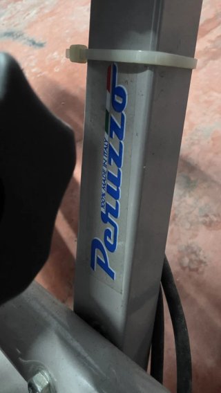 Portabicis bola