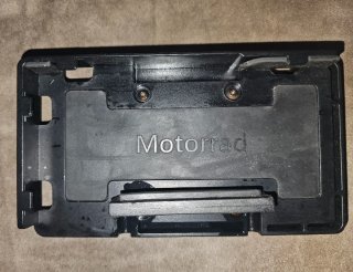 Cargador Móvil BMW Motorrad