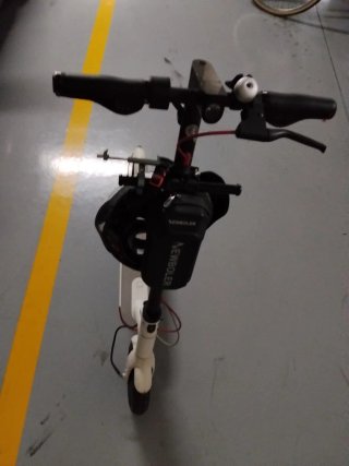 Patinete Xiaomi M365