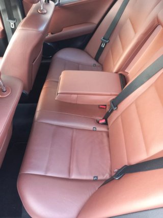 Mercedes-Benz Clase C 2007
