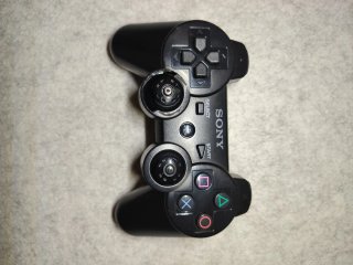 Controller Sony PlayStation 3 (PS3)