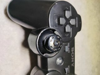 Controller Sony PlayStation 3 (PS3)