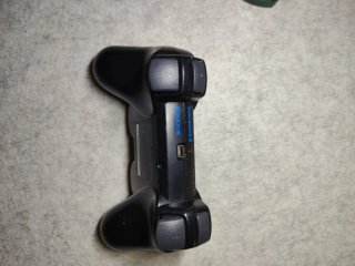 Controller Sony PlayStation 3 (PS3)