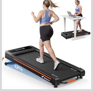 Cinta de Correr y Andar NUEVA
