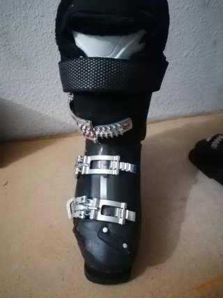 Botas esquí talla 25.5