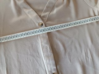 Abito donna estivo beige taglia unica