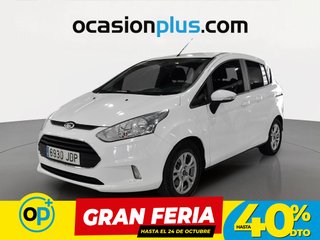 Ford B-Max 1.0 EcoBoost Trend 74 kW (100 CV)