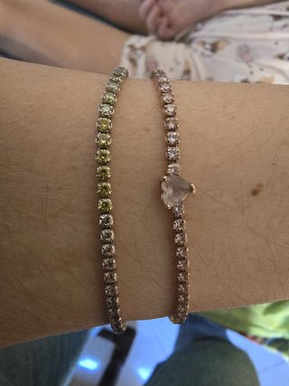 2 Bracciali Pandora