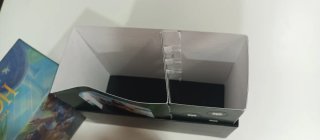 Gift Bundle Magic: The Hobbit (SÓLO CAJA Y DADO)