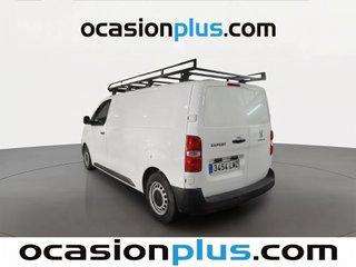 Peugeot Expert Furgon BlueHDi 100 Pro Standard 75 kW (102 CV)