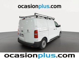 Peugeot Expert Furgon BlueHDi 100 Pro Standard 75 kW (102 CV)