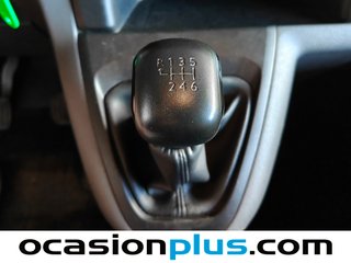 Peugeot Expert Furgon BlueHDi 100 Pro Standard 75 kW (102 CV)
