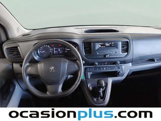 Peugeot Expert Furgon BlueHDi 100 Pro Standard 75 kW (102 CV)