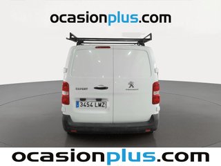 Peugeot Expert Furgon BlueHDi 100 Pro Standard 75 kW (102 CV)