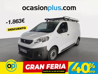 Peugeot Expert Furgon BlueHDi 100 Pro Standard 75 kW (102 CV)