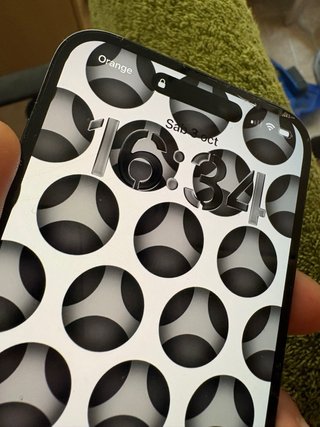 iPhone 14 Pro Max Negro acepto cambio