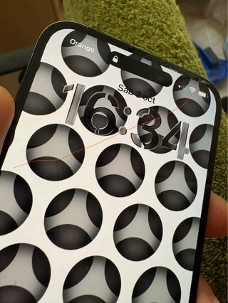iPhone 14 Pro Max Negro acepto cambio