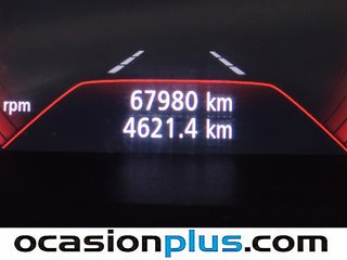 Renault Megane Sport Tourer Zen Energy dCi 96 kW (130 CV)