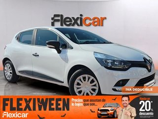 Renault Clio Business TCe 66kW (90CV) GLP -18
