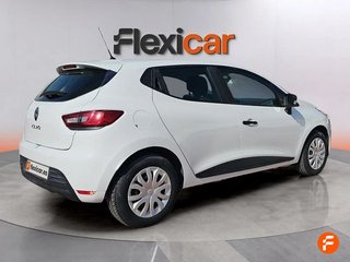 Renault Clio Business TCe 66kW (90CV) GLP -18