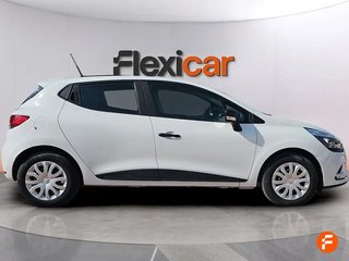 Renault Clio Business TCe 66kW (90CV) GLP -18