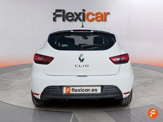 Renault Clio Business TCe 66kW (90CV) GLP -18