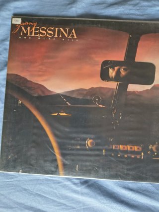 3 LPs: Graham Nash, Stephen Stills, Jim Messina