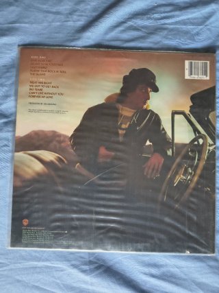 3 LPs: Graham Nash, Stephen Stills, Jim Messina