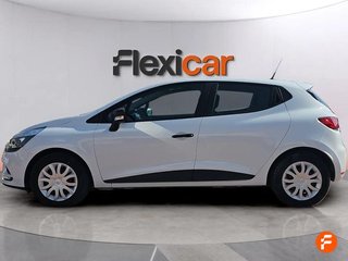 Renault Clio Business TCe 66kW (90CV) GLP -18