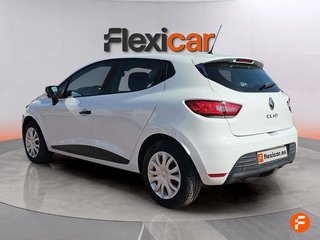 Renault Clio Business TCe 66kW (90CV) GLP -18