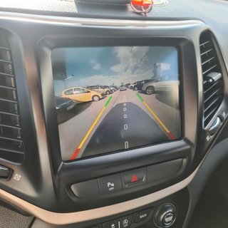 Jeep Cherokee 2.2 MultiJet 4×4 AUTOMÁTICO POCOS KM