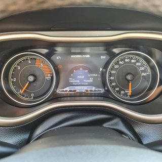 Jeep Cherokee 2.2 MultiJet 4×4 AUTOMÁTICO POCOS KM