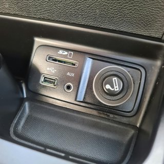 Jeep Cherokee 2.2 MultiJet 4×4 AUTOMÁTICO POCOS KM