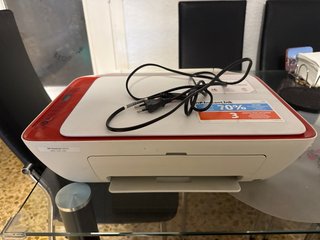 Stampante HP DeskJet 2633