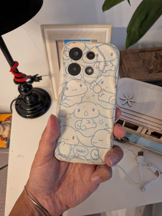 Xiaomi Redmi Note 13 Negro | No tiene caja