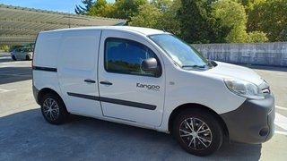 Renault Kangoo  2019 SIN AdBlue